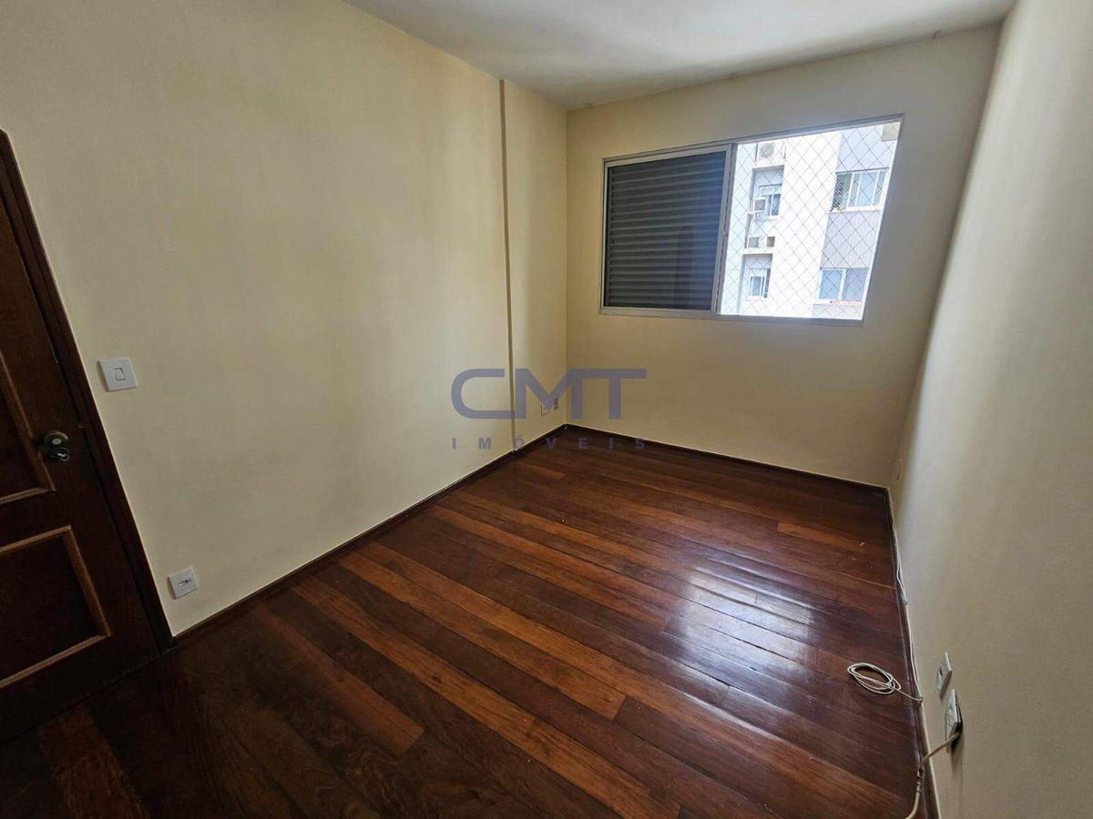 Apartamento, Savassi, 4 Quartos, 2 Vagas, 1 Suíte