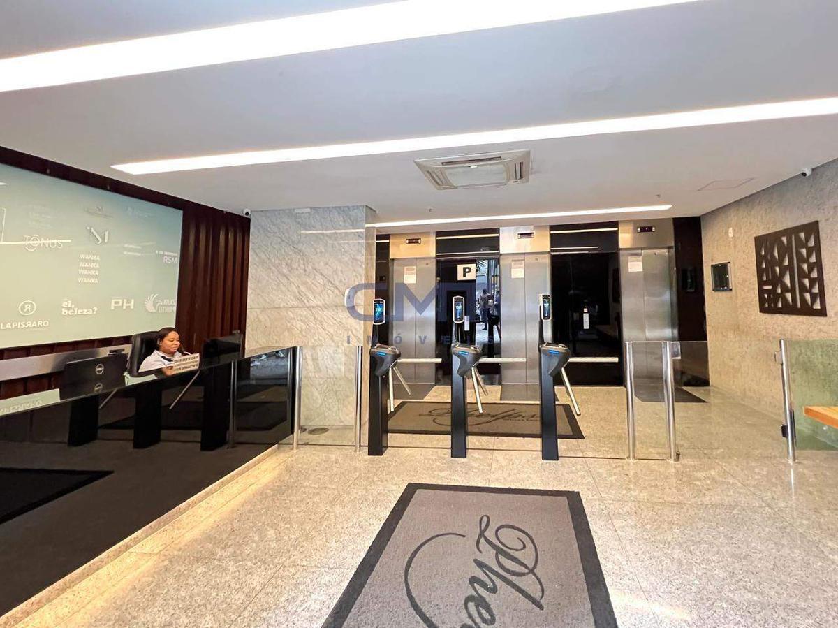Sala, Savassi, 0 Quarto, 2 Vagas