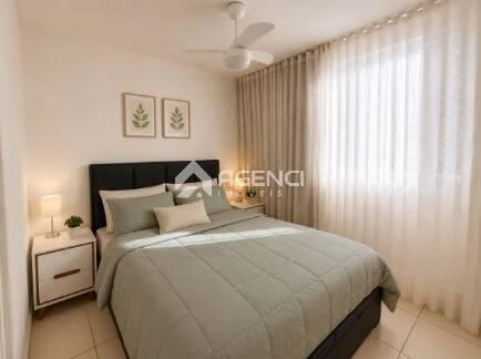 Apartamento, Palmeiras, 3 Quartos, 0 Vaga, 1 Suíte
