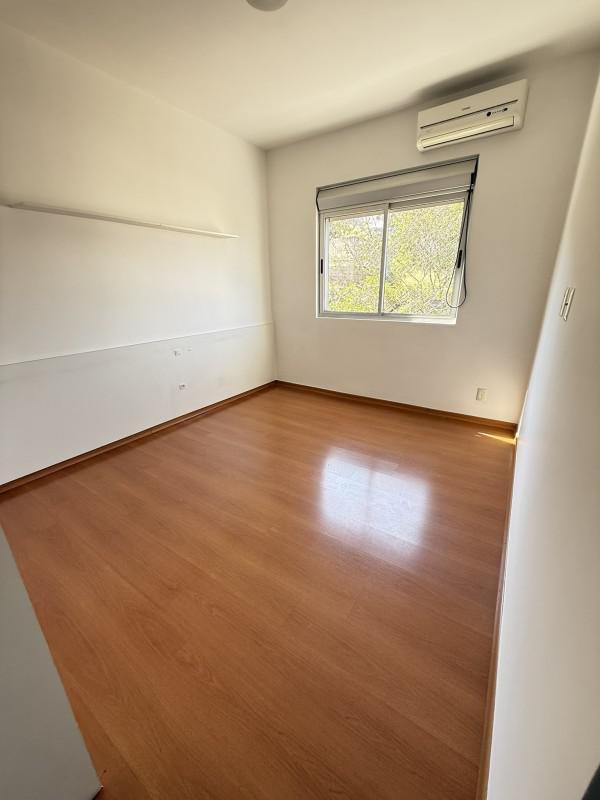 Apartamento, Jardim da Cidade, 3 Quartos, 2 Vagas, 1 Suíte