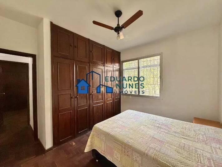 Apartamento, Cidade Nova, 3 Quartos, 2 Vagas, 1 Suíte