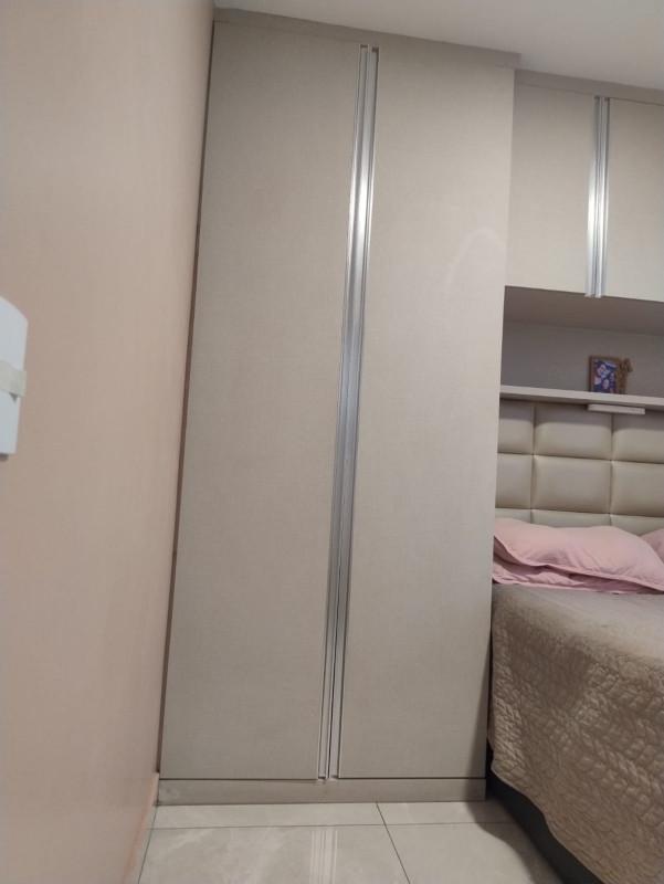 Apartamento, Cenáculo, 2 Quartos, 1 Vaga