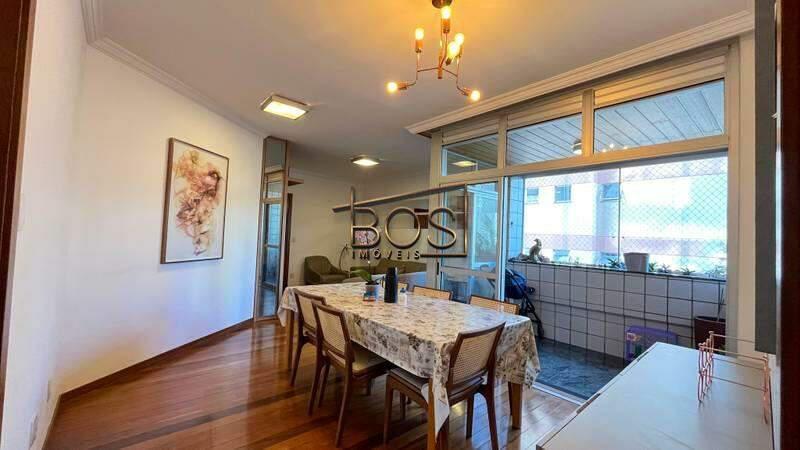 Apartamento, Savassi, 4 Quartos, 2 Vagas, 1 Suíte