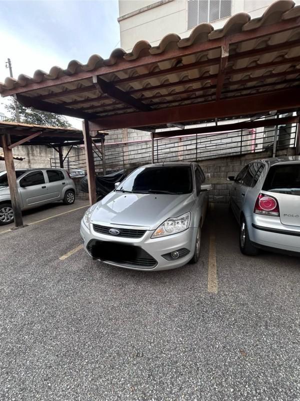 Apartamento, Masterville, 2 Quartos, 1 Vaga