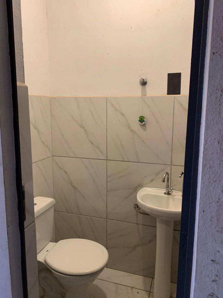Casa, Serra Azul, 3 Quartos, 4 Vagas, 1 Suíte