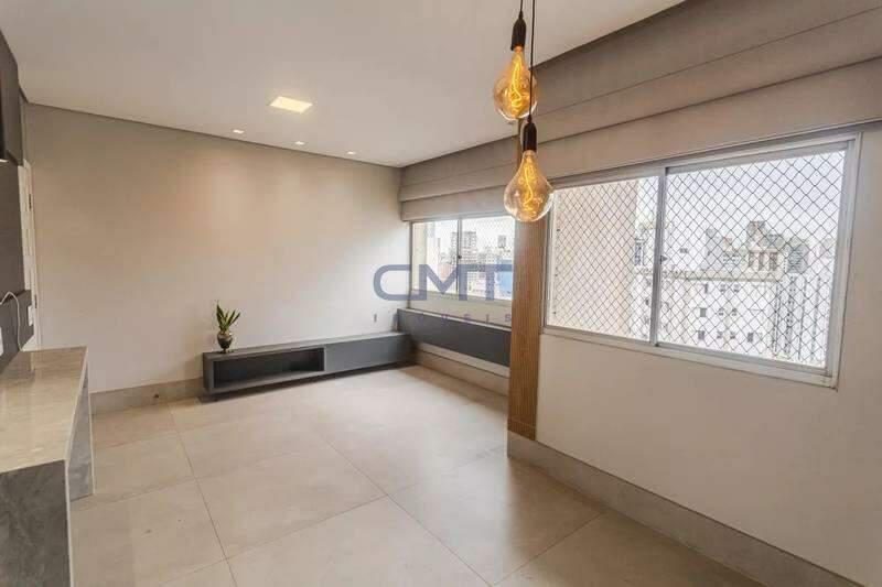 Apartamento, Lourdes, 3 Quartos, 1 Vaga, 1 Suíte