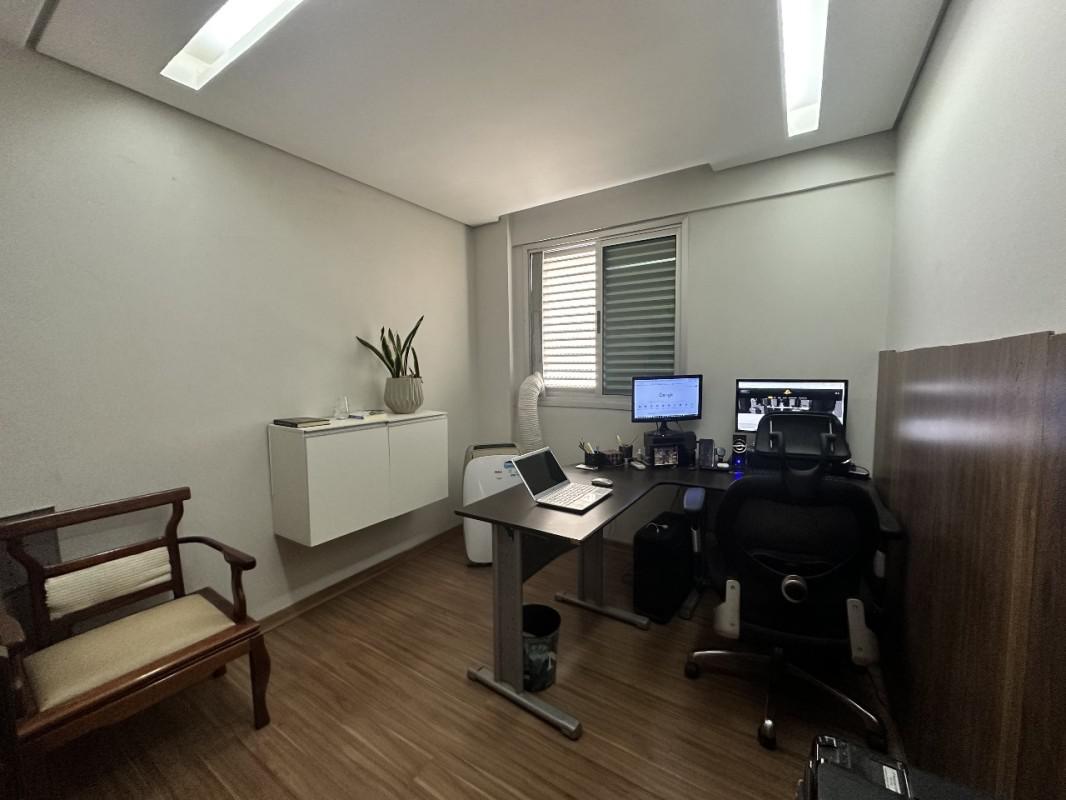 Apartamento, União, 3 Quartos, 2 Vagas, 1 Suíte