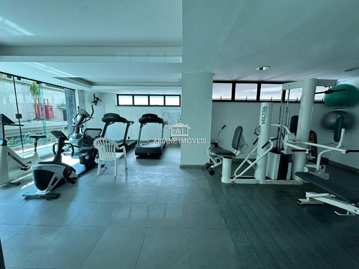 Apartamento, Serra, 4 Quartos, 5 Vagas, 2 Suítes