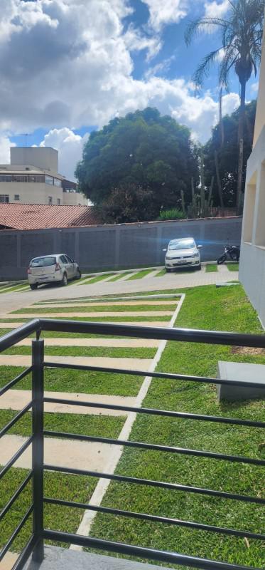 Apartamento, Alvorada, 0 Quarto, 0 Vaga