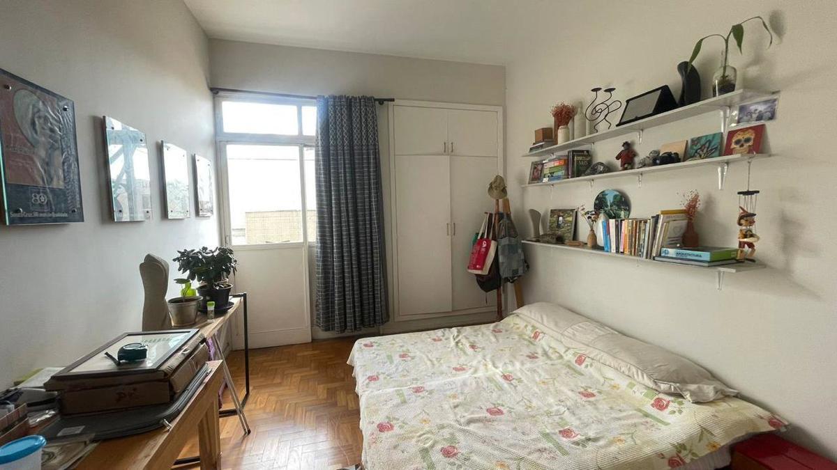 Apartamento, Serra, 3 Quartos, 1 Vaga, 1 Suíte