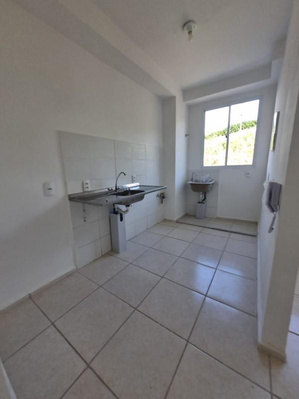 Apartamento, Palmeiras, 2 Quartos, 1 Vaga