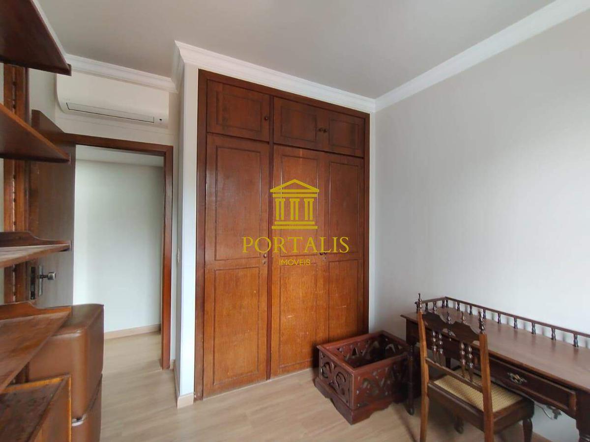 Apartamento, Funcionários, 3 Quartos, 1 Vaga, 1 Suíte