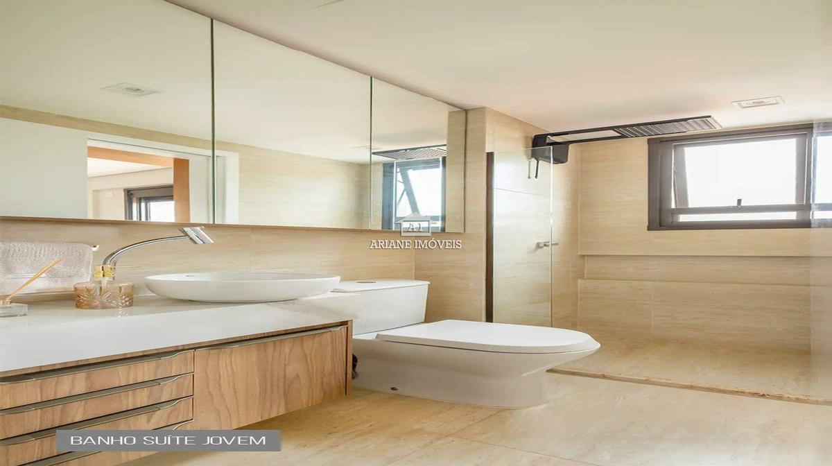 Apartamento, Santo Antônio, 3 Quartos, 2 Vagas, 1 Suíte