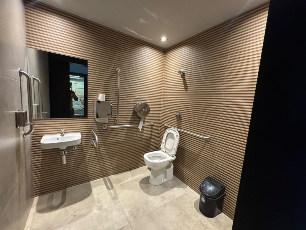 Apartamento, Lourdes, 2 Quartos, 2 Vagas, 1 Suíte