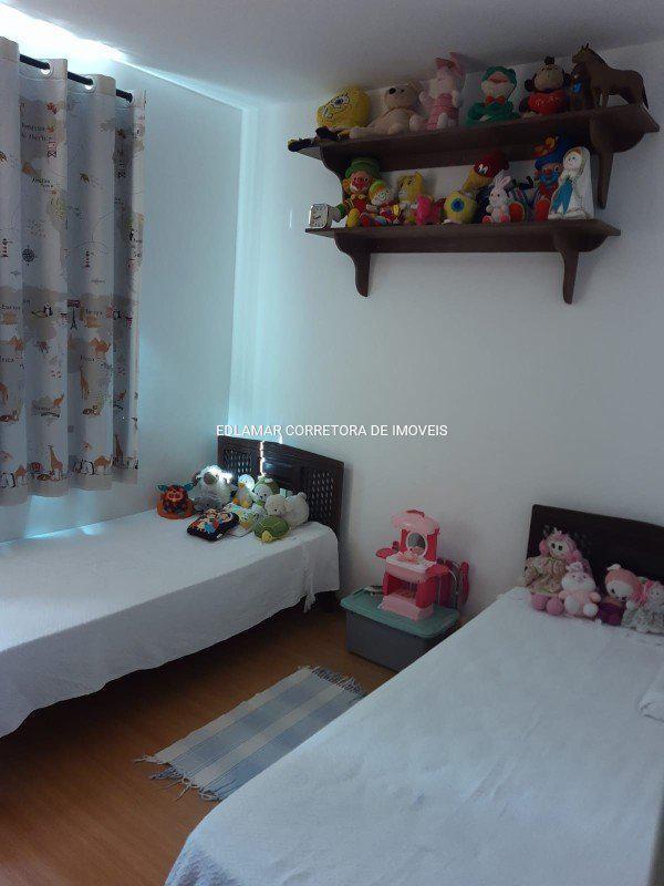 Casa, Jardim Riacho das Pedras, 2 Quartos, 1 Vaga