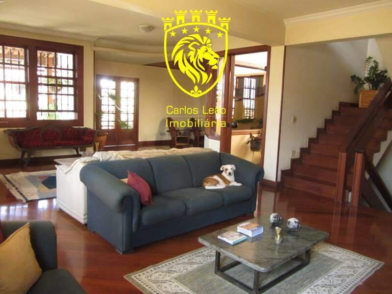 Casa, Alto Caiçaras, 4 Quartos, 0 Vaga, 1 Suíte