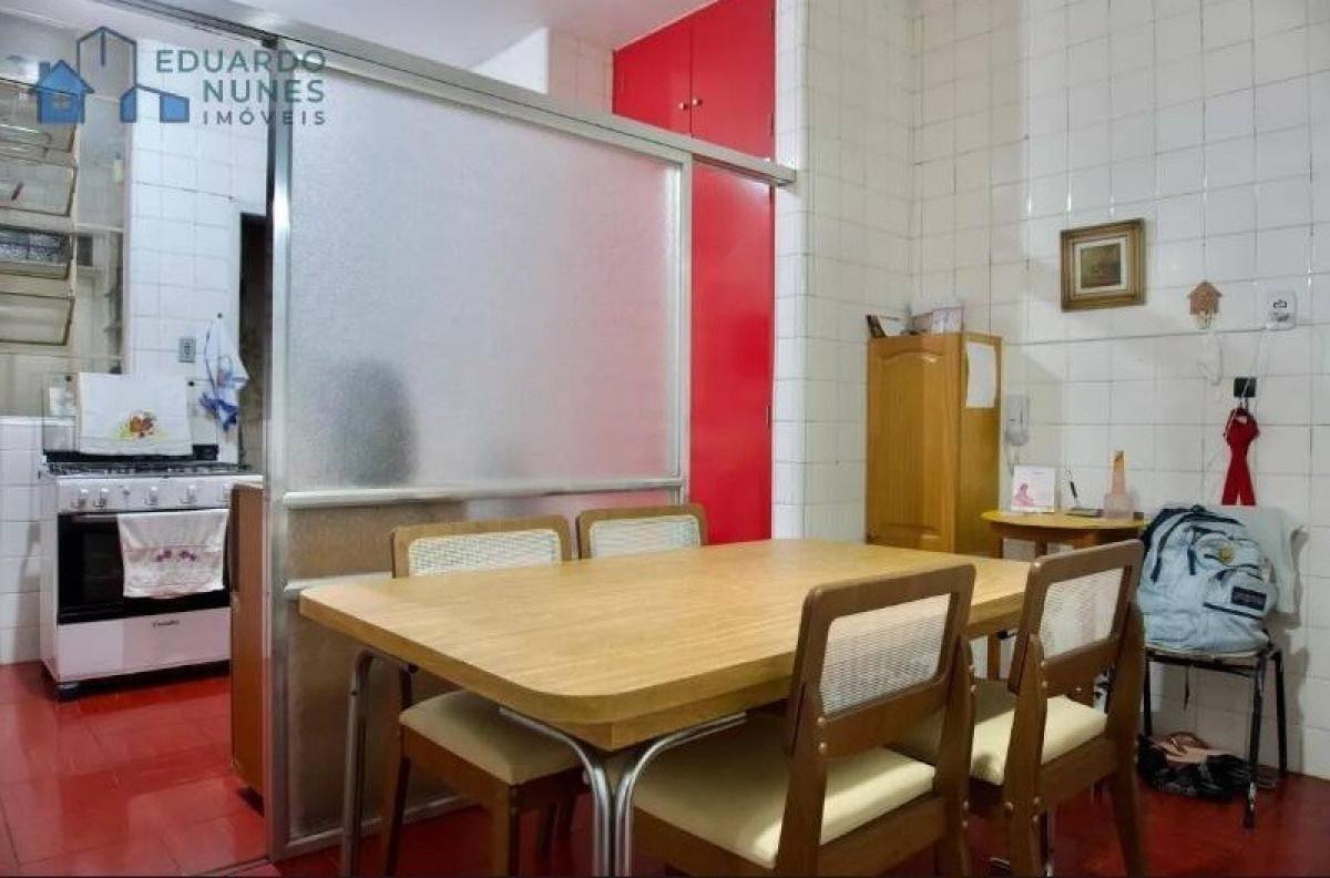 Apartamento, Centro, 3 Quartos, 1 Vaga