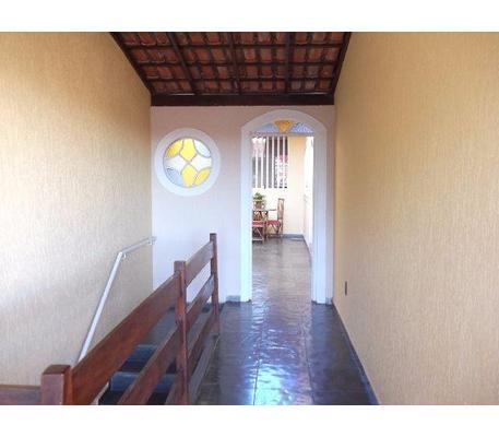 Casa, Coqueiros, 4 Quartos, 4 Vagas, 1 Suíte