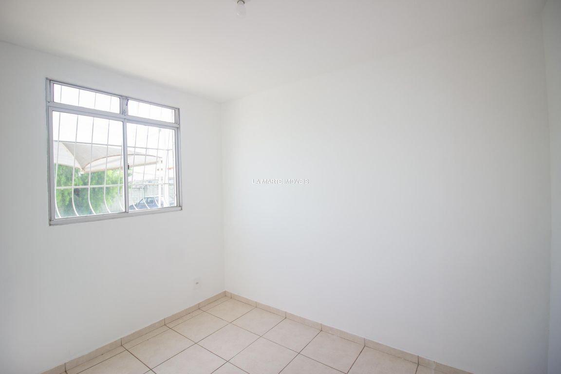 Apartamento, Sapucaia, 2 Quartos, 1 Vaga