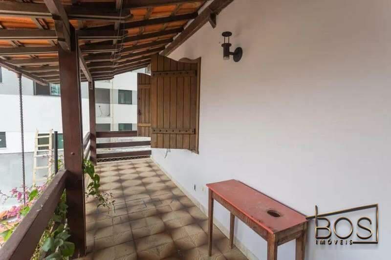 Casa, Serra, 5 Quartos, 4 Vagas, 3 Suítes