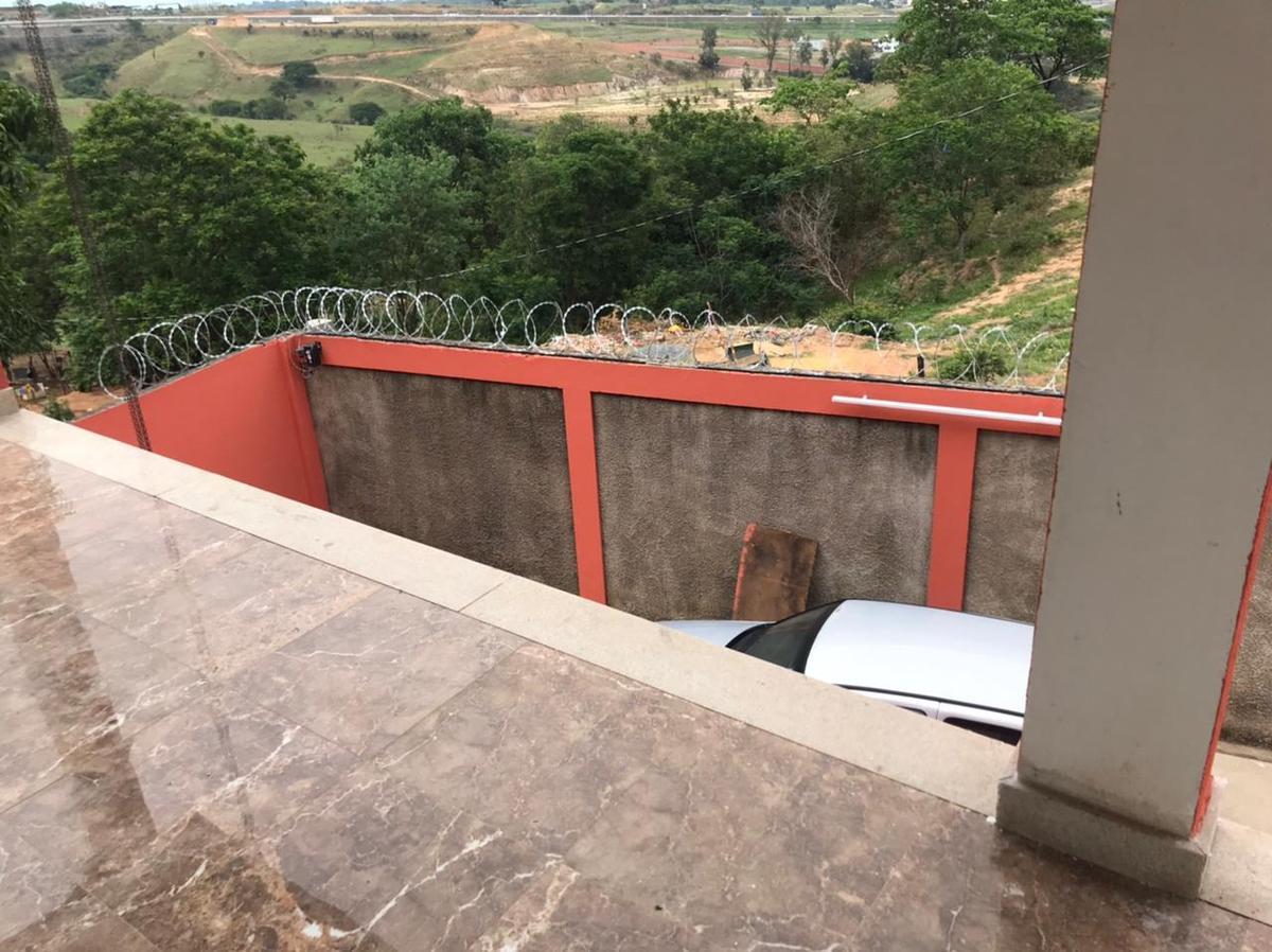 Casa, Jequitibá, 3 Quartos, 4 Vagas, 1 Suíte