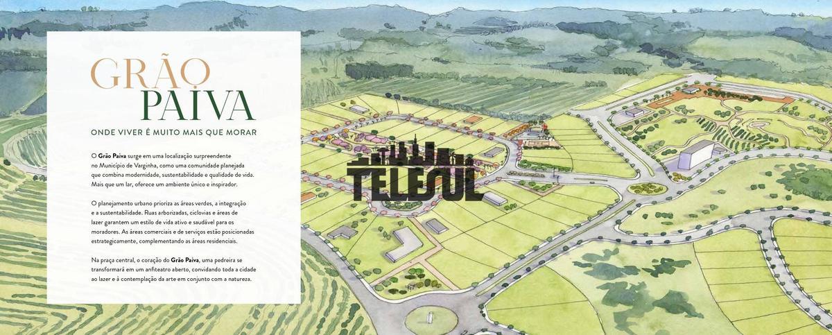 Lote, Vila Paiva, 0 Quarto, 0 Vaga