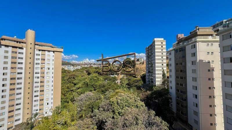 Cobertura, Luxemburgo, 4 Quartos, 2 Vagas, 1 Suíte