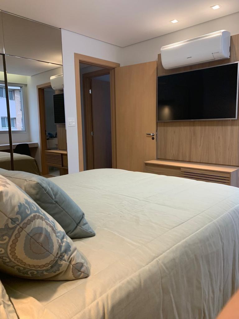 Apartamento, Lourdes, 4 Quartos, 4 Vagas, 2 Suítes