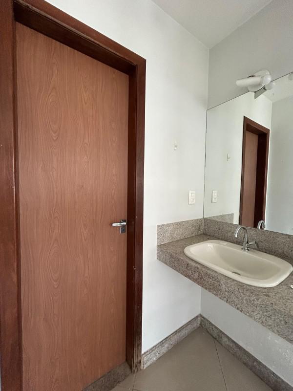 Cobertura, São Luiz (pampulha), 3 Quartos, 2 Vagas, 1 Suíte