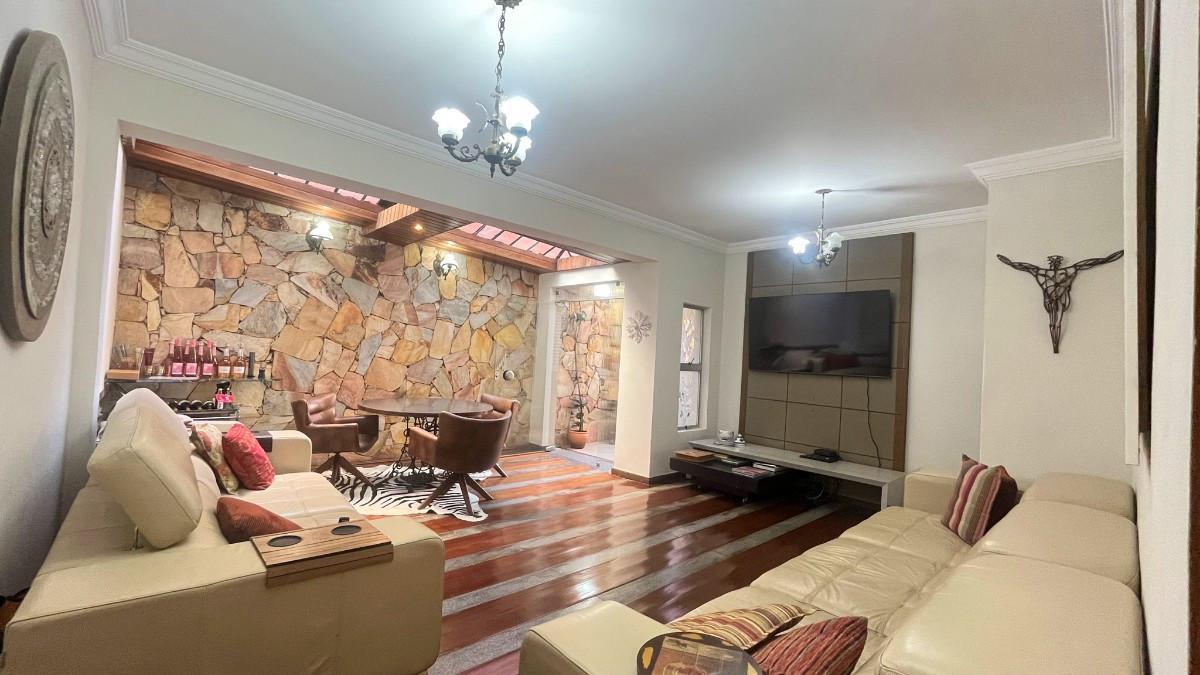 Apartamento, Santo Antônio, 5 Quartos, 2 Vagas, 2 Suítes