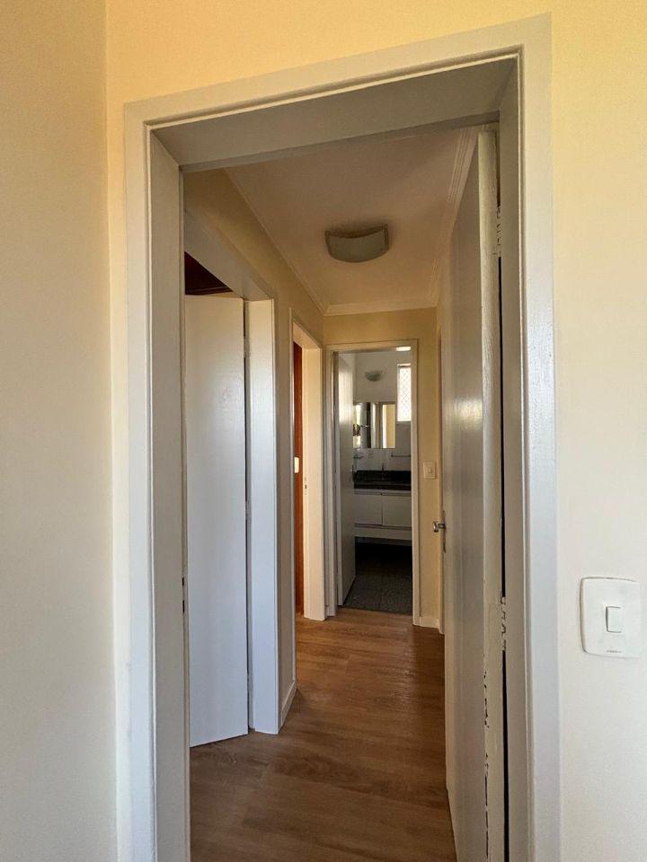 Apartamento, Liberdade, 3 Quartos, 1 Vaga