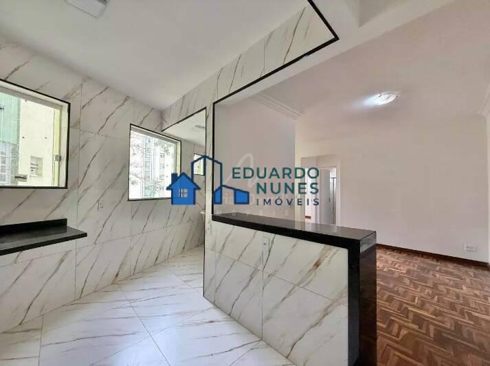 Apartamento, Ipiranga, 2 Quartos, 1 Vaga