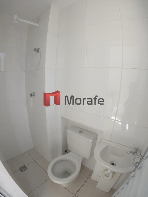 Apartamento, Ouro Preto, 2 Quartos, 3 Vagas, 1 Suíte