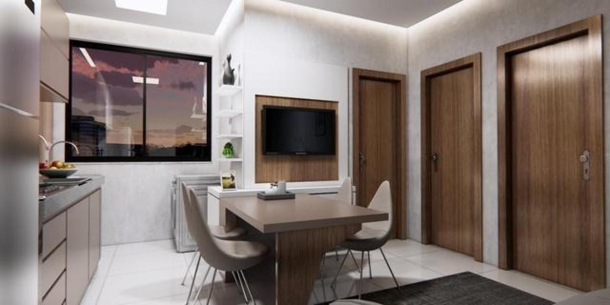 Apartamento, União, 2 Quartos, 0 Vaga