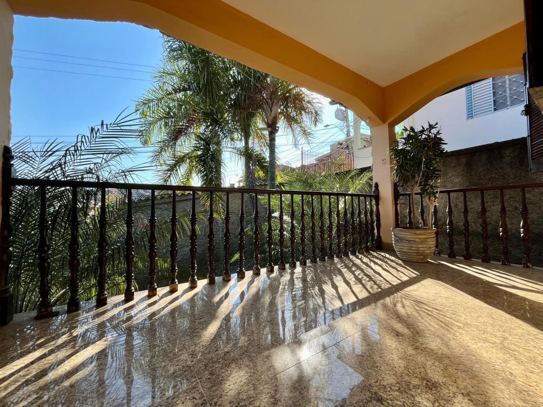 Casa, São Marcos, 3 Quartos, 4 Vagas, 1 Suíte