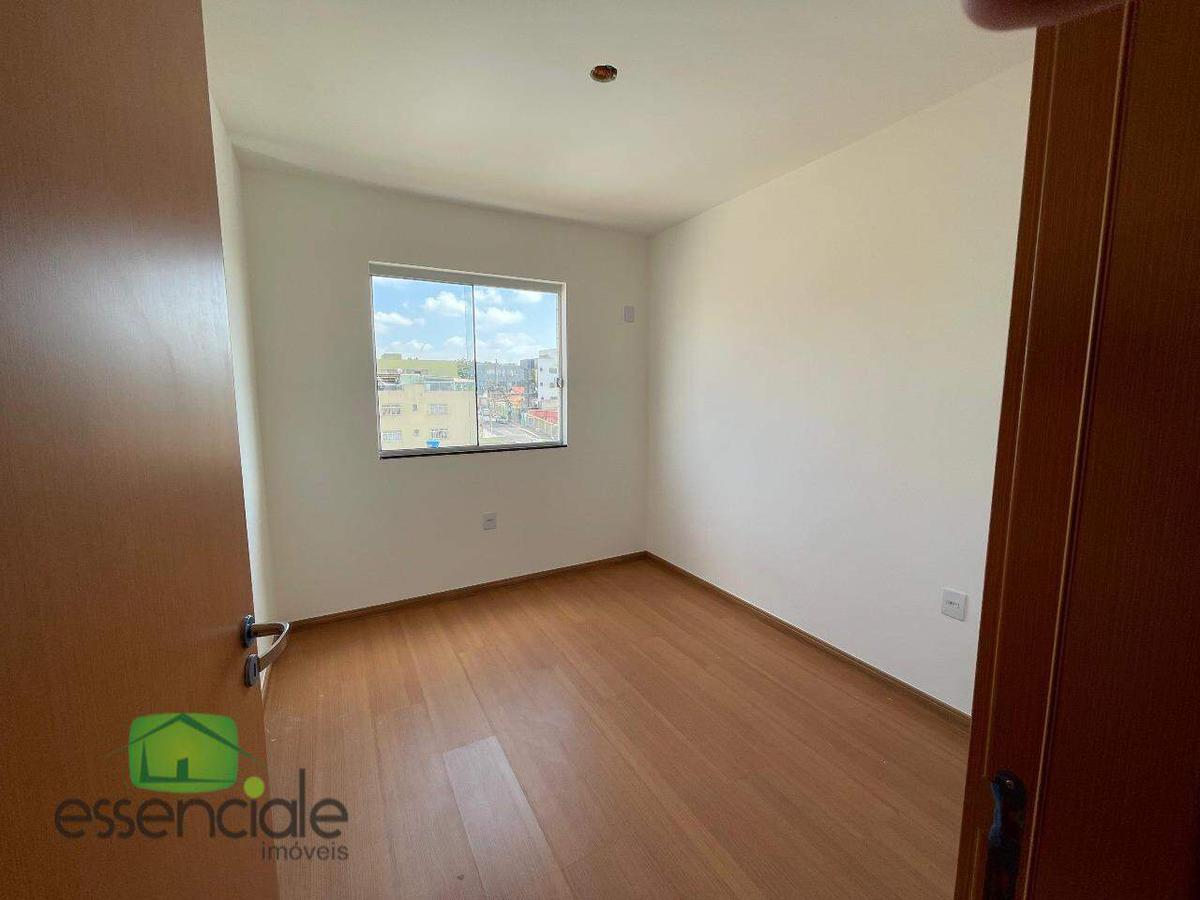 Apartamento, Santa Cruz Industrial, 3 Quartos, 2 Vagas, 1 Suíte