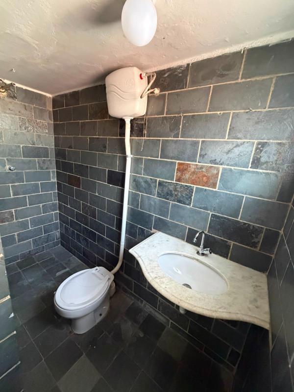 Casa, Conjunto Celso Machado, 3 Quartos, 3 Vagas, 1 Suíte