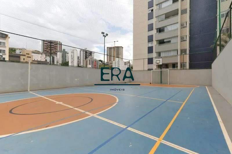 Cobertura, Gutierrez, 4 Quartos, 5 Vagas, 3 Suítes