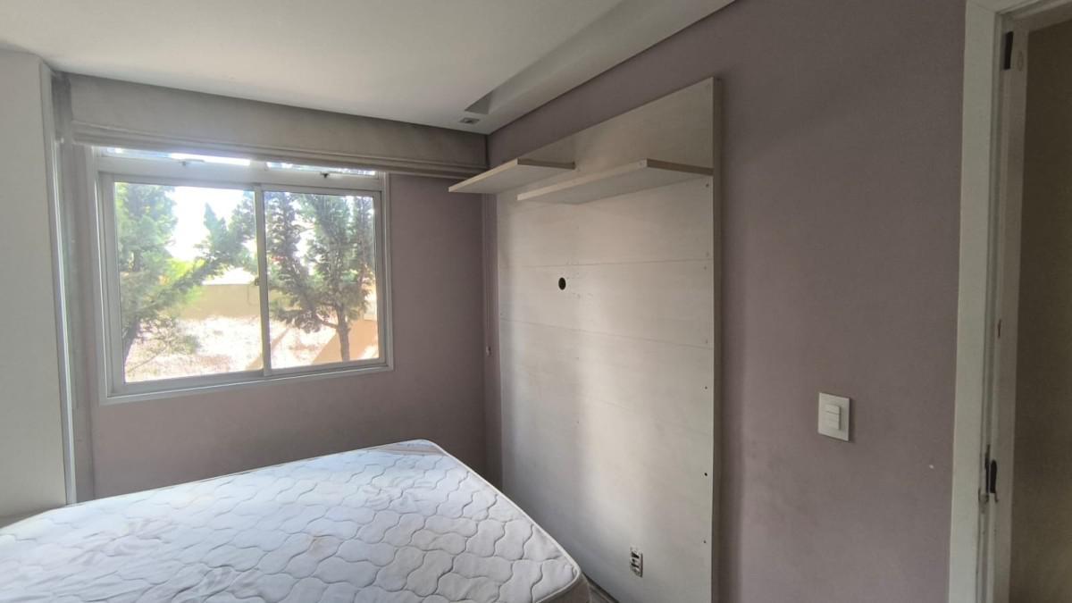 Apartamento, Candelária, 3 Quartos, 1 Vaga, 1 Suíte