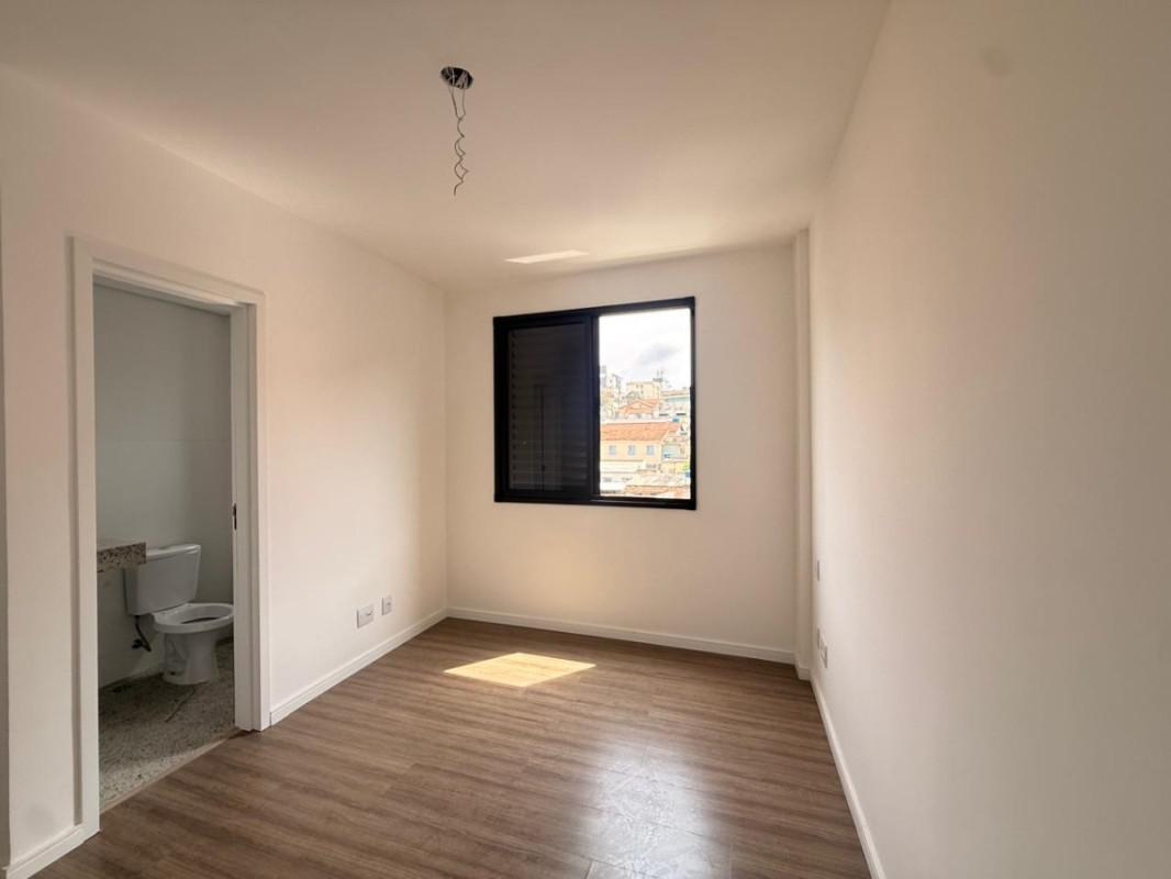 Cobertura, Sagrada Família, 3 Quartos, 2 Vagas, 1 Suíte