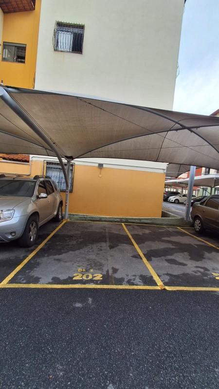 Apartamento, Serra Verde (venda Nova), 3 Quartos, 1 Vaga