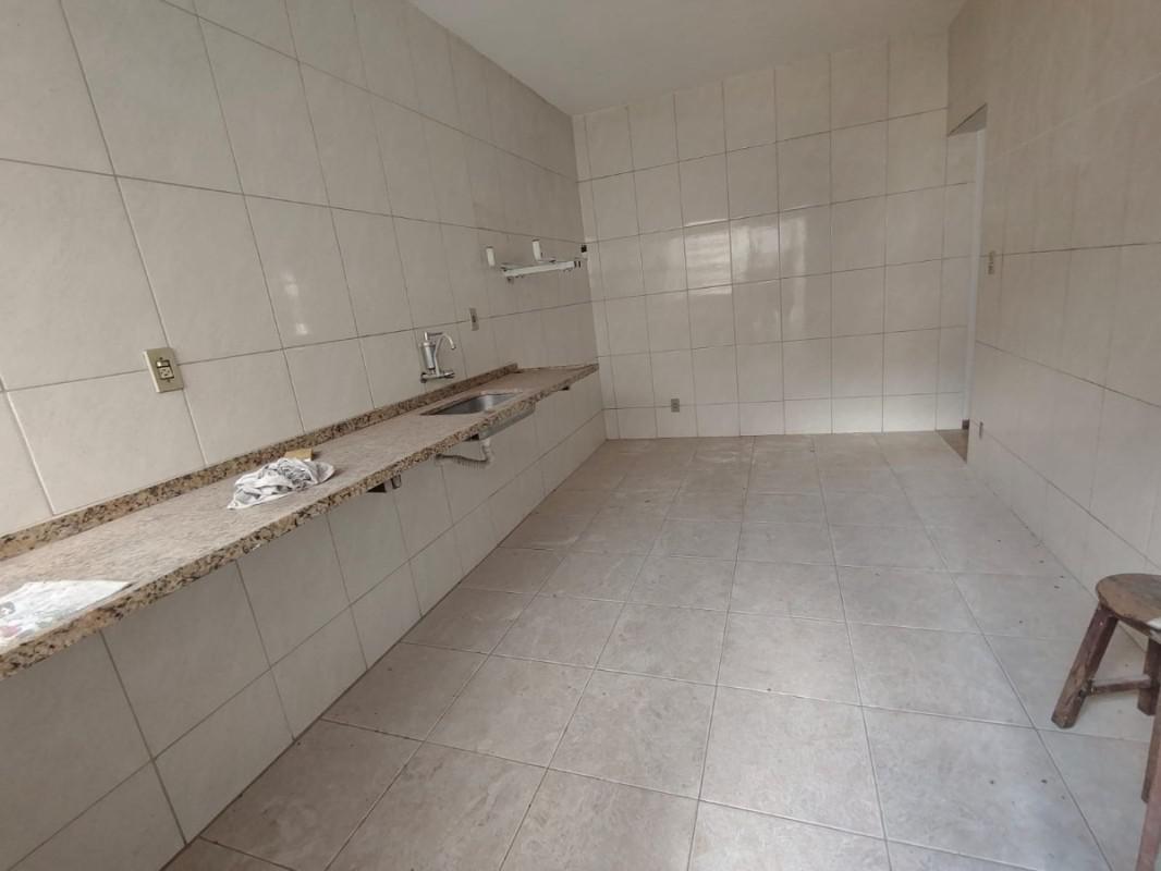 Casa, Copacabana, 3 Quartos, 2 Vagas, 1 Suíte