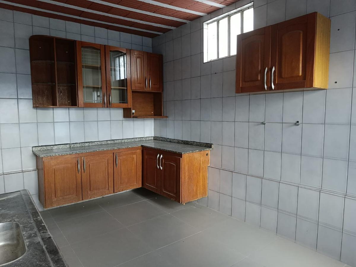 Casa, Jardim Montanhês, 4 Quartos, 2 Vagas, 1 Suíte