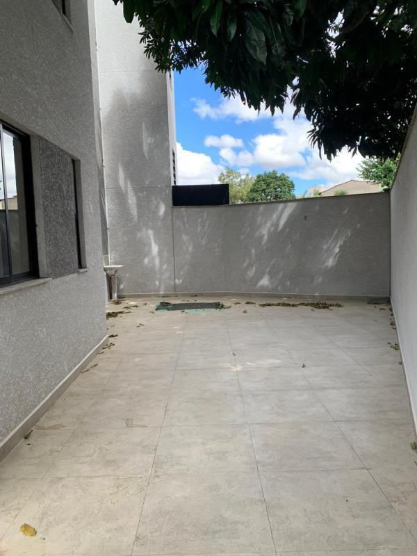 Apartamento, Boa Vista, 2 Quartos, 2 Vagas, 1 Suíte