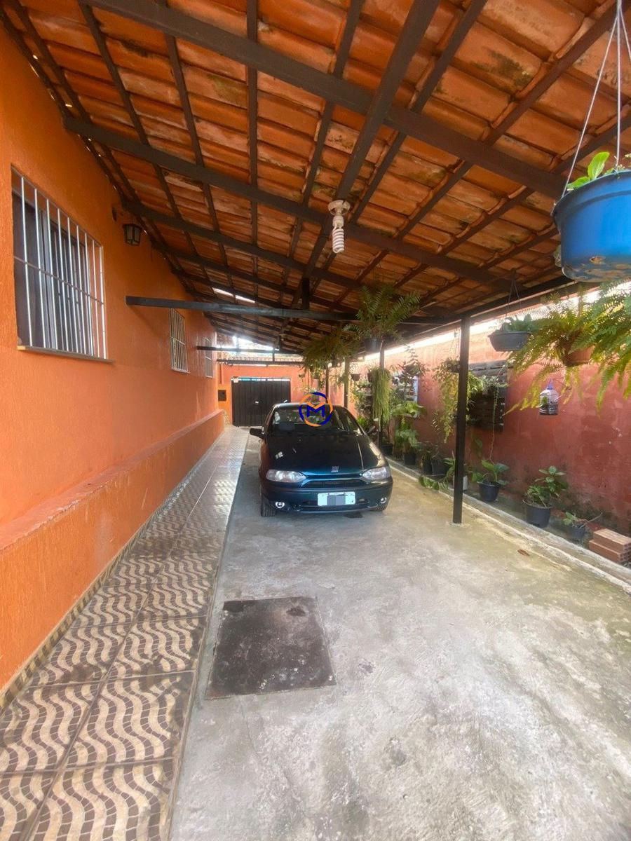 Casa, Baronesa (são Benedito), 6 Quartos, 0 Vaga, 1 Suíte