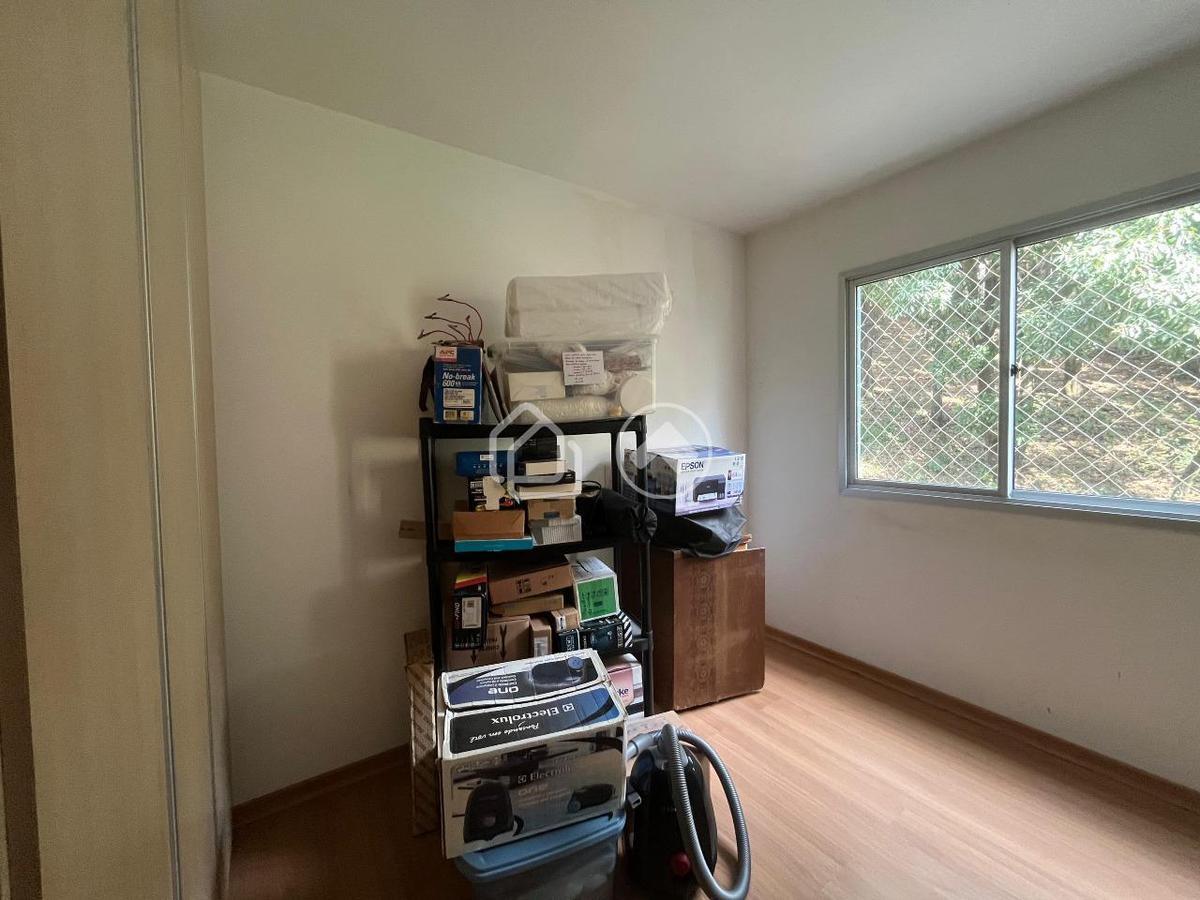 Apartamento, Buritis, 3 Quartos, 2 Vagas, 1 Suíte