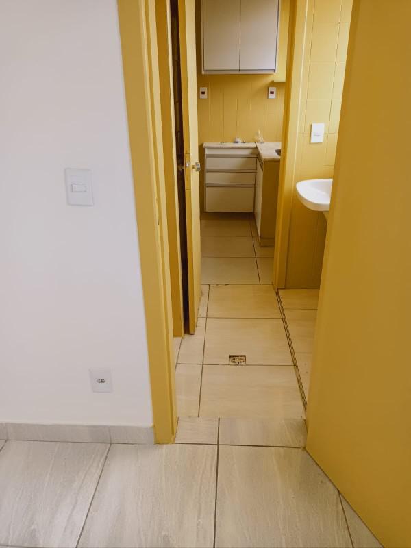 Apartamento, Calafate, 2 Quartos, 1 Vaga