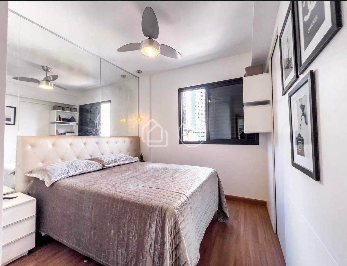 Apartamento, Buritis, 4 Quartos, 3 Vagas, 1 Suíte