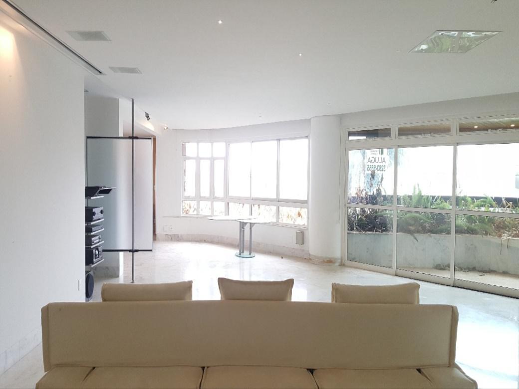 Apartamento, Serra, 4 Quartos, 5 Vagas, 4 Suítes