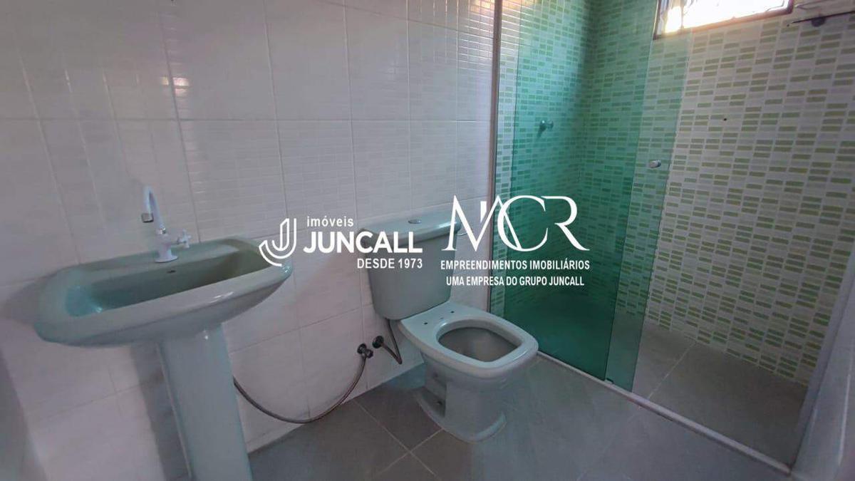 Casa, Jardim Vitória, 2 Quartos, 1 Vaga